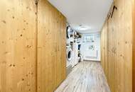 Grünes Wohnen – Nachhaltiges Einfamilienhaus mit PV-Anlage und Speicher