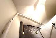 ***Charmantes „Hexenhäuschen“ mit Garten – zentrumsnah in Bruck an der Mur***