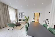 4 Zimmer-Altbauwohnung mit viel Platz zum Wohlfühlen | PROVISIONSFREI