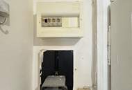 Traumhafte 3 Zimmer - Wohnung mit Balkon in Top-Lage von Ottakring
