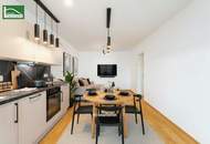 Urbaner Wohntraum über den Dächern von Graz – Sichern Sie sich Ihre Erstbezugswohnung mit Weitblick