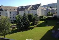 Zwei vermietete Anlegerwohnungen in zentraler Lage in Graz, Nähe FH Joanneum