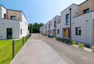 Ideal für Eltern und Kinder – unser Reihenhaus "Am Kremserberg" in St. Pölten