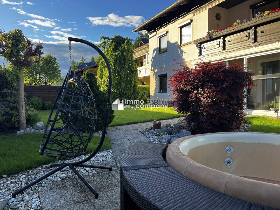 Großzügiges Einfamilienhaus im Görtschitztal