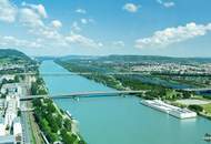Arbeiten mit Aussicht im Millenniumtower
