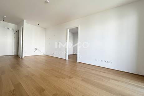 Durchdachte 2-Zimmer-Balkonwohnung im Grünen – jetzt provisionsfrei sichern!, Wohnung-kauf, 259.000,€, 1210 Wien 22., Donaustadt