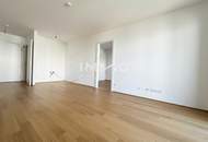 Durchdachte 2-Zimmer-Balkonwohnung im Grünen – jetzt provisionsfrei sichern!