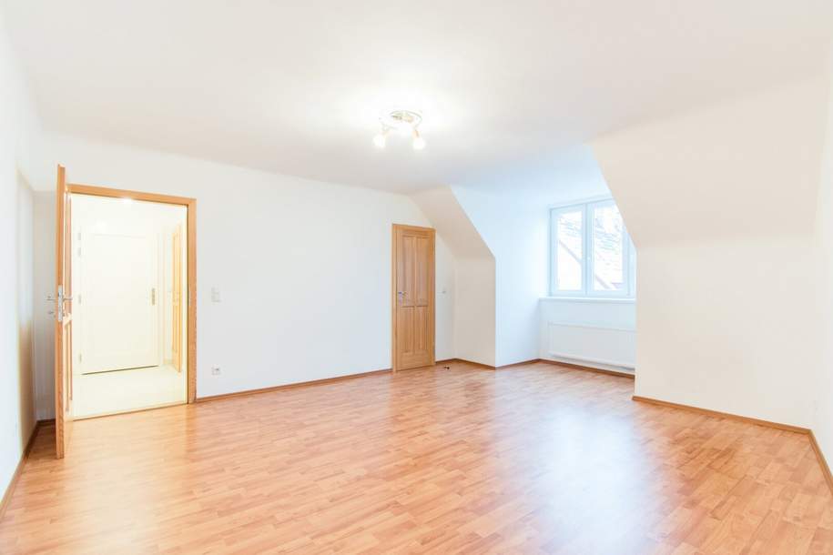 Hochwertige Garconniere nahe Wiedner Hauptstraße zu verkaufen!, Wohnung-kauf, 249.000,€, 1050 Wien 5., Margareten