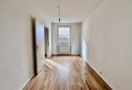 TOP SANIERTE NEUBAUWOHNUNG NUR WENIGE SCHRITTE ZUR U1