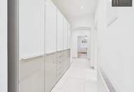 Stilvoll sanierter Altbau mit ca. 34 m² Garten in der Leopoldstadt