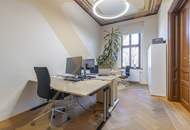Exklusive (Einzel-)Büroflächen im Palais Löwenfeld in Linz/Kleinmünchen zu vermieten!