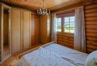Chaletgefühl im Wienerwald – Wohnen, wo Holz und Natur zuhause sind
