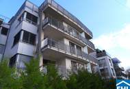 Großzügige 4 Zimmerwohnung mit Freiflächen am Kaasgraben