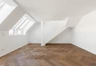 ERSTBEZUG II MAISONETTE MIT BALKON UND TERRASSE II LUFTWÄRMEPUMPE UND KLIMA II NÄHE AKH UND U6 ALSER STRASSE II ANLEGERPREIS