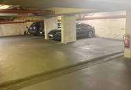 PROVISIONSFREI - Garagenstellplatz Margaretenstraße - Parkplatzsuche adé ...