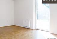 | GROSSER GARTEN | 2-ZIMMER-WOHNUNG | SEPARATE KÜCHE | TOP ANBINDUNG