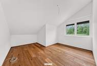 Exklusives Penthouse mit Kaiserblick in Kössen zu kaufen