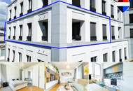 Helle 3-Zimmer-Wohnung mit sonniger Loggia im Zentrum von Gallneukirchen