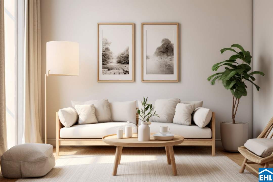 Ausstattung mit Stil und Anspruch