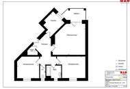 Attraktive 3-Zimmer-Wohnung in Linz/Oed mit Balkon und Parkplatz – ACHTUNG Mietvertrag wird auf 5 Jahre befristet abgeschlossen!