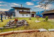 Großzügige Maisonette mit Innzugang, Terrasse & Freizeitwohnsitzwidmung – Natur pur genießen!