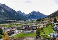 4-Zimmer Wohntraum im Herzen des Stubaitals