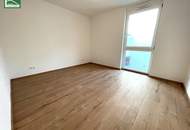 POG 83 - Moderne 3-Zimmer-Wohnung mit großem Balkon nahe Gewerbepark Stadlau! Ab 01.04.2026!