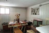 "IN KAUFABWICKLUNG!" ALTES HAUS AUF SCHÖNEN BAUGRUND IN WIEN INZERSDORF