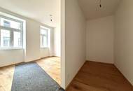 FRÜHLINGSAKTION | NEUE PREISE - barrierefreie 2-Zimmerwohnung nahe Elterleinplatz | LUFT-WÄRME-PUMPE