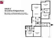 RAUM FÜR EIGENSTÄNDIGKEIT | Haus auf Eckgrundstück – Felixdorf