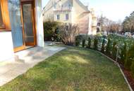 Sanierter Wohntraum mit Eigengarten in der Kaasgrabengasse