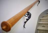 Altbau trifft Grünidylle: 73-m²-Wohnung mit großer Veranda & Garten