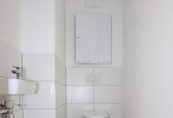 ERSTBEZUG "ein viertel grün" in Wr. Neustadt - einzigartige 3- Zimmer Gartenwohnung