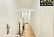 3-Zimmer-Wohnung mit Balkon, inkl. Tiefgarage in Bz. 1170 Wien – Ihr neues Zuhause!