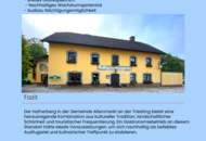 Gastrojuwel am Hafnerberg!