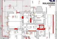 MÖBLIERTE COTTAGE-VILLA