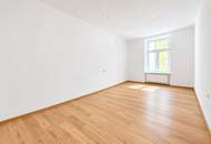 Phänomenale 2-Zimmer-Wohnung in Saggen