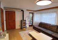 FAMILIENFREUNDLICH MIT GARTEN UND VIEL PLATZ
