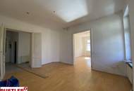 Herrschaftlich Wohnen am Tivoli | großzügige 3-Zimmerwohnung in prachtvollem Altbauhaus!