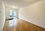 Betreutes Wohnen in Deutsch Wagram – schöne 2 Zimmerwohnung mit Terrasse