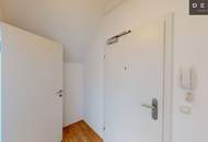 | DACHGESCHOSS | GUT VERMIETBAR | SANIERT |