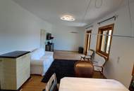 Preis auf ANFRAGE:VELDEN kl.FERIEN-Bungalow TOP Seeblick,See 30m,Schloss 300m 2.WohnSitz,Jahresmiete