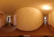 Großzügige Immobilie mit perfekt kombinierbarem Wohnen &amp; Arbeiten