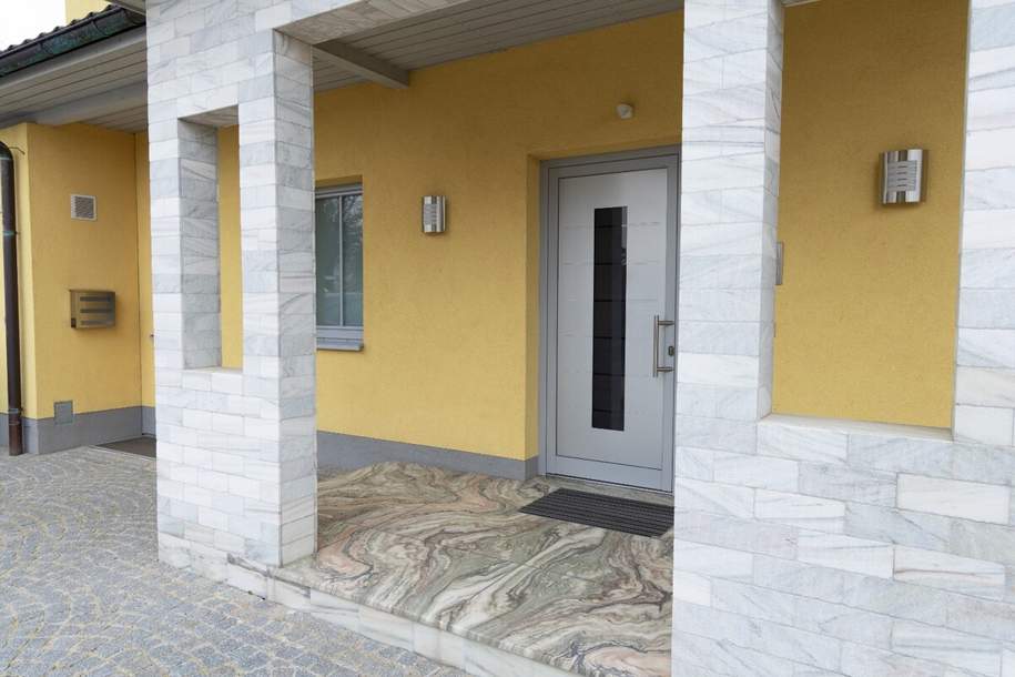 Einzigartiges Anwesen mit exklusiver Villa, Haus-kauf, 5280 Braunau am Inn