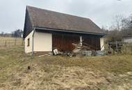++ SELTENE GELEGENHEIT ++ GENIAL für PFERDEHALTUNG ++ BAUERNHOF mit ca. 7 HA Landwirtschaftlicher Fläche und Wald ++ NEBENGEBÄUDE++ NÄHE GRAZ++