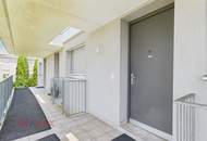 Modernes Wohnen mit Stil – 3-Zimmer-Maisonette mit 2 Balkonen in ruhiger Lage von Bregenz