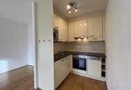 Schöne 2-Zimmer-Gartenwohnung mit Terrasse und Wintergarten!