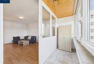 Zuhause in Horn - 3 - Zimmer-Wohnung im Waldviertel mit 78 m² Nutzfläche Inkl. Loggia