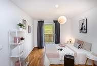 Großzügige Eigentumswohnung mit Wolfgangseeblick und Zweitwohnsitzmöglichkeit