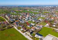 Zweiparteienhaus in Lauteracher Toplage mit fast 1.000m² Grundstück